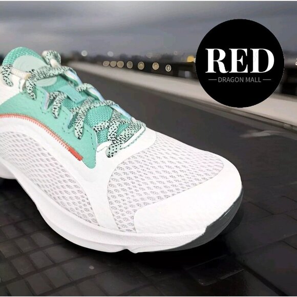 NEW! Wilson HURAKN PRO Tennis Padel Shoes - WRS331180 - Women's Size 11 - Picture 16 of 16